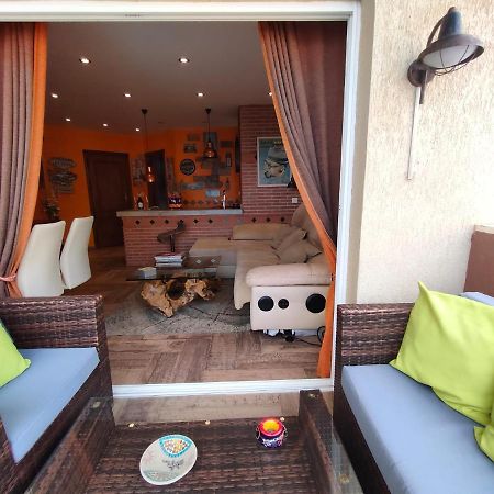 Apartamento Con Encanto Y Preciosas Vistas Junto A La Playa Almuñécar Exteriér fotografie