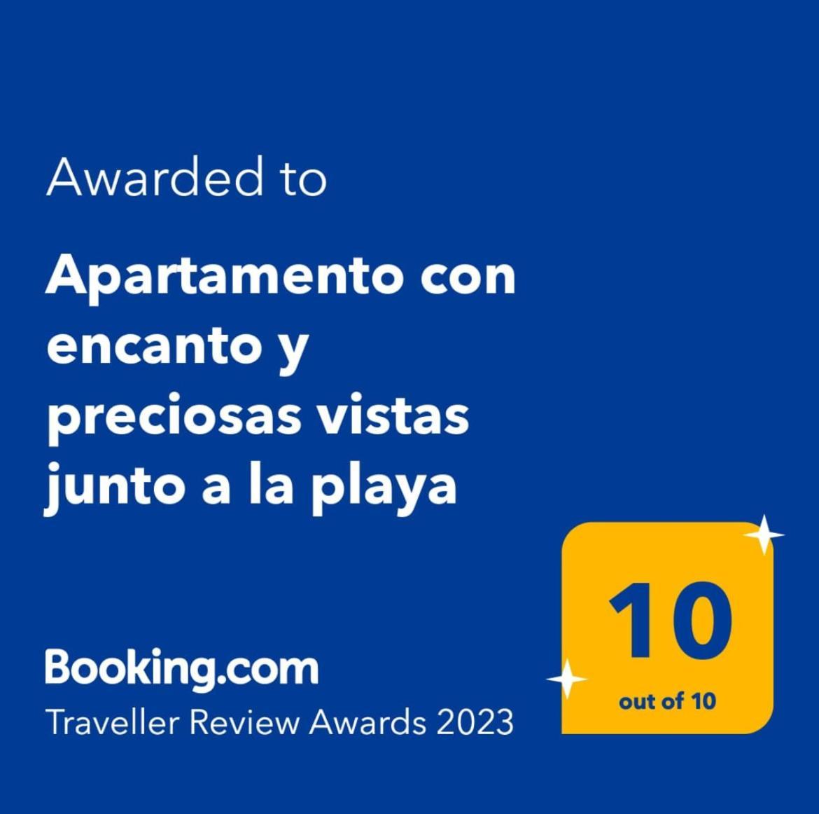 Apartamento Con Encanto Y Preciosas Vistas Junto A La Playa Almuñécar Exteriér fotografie